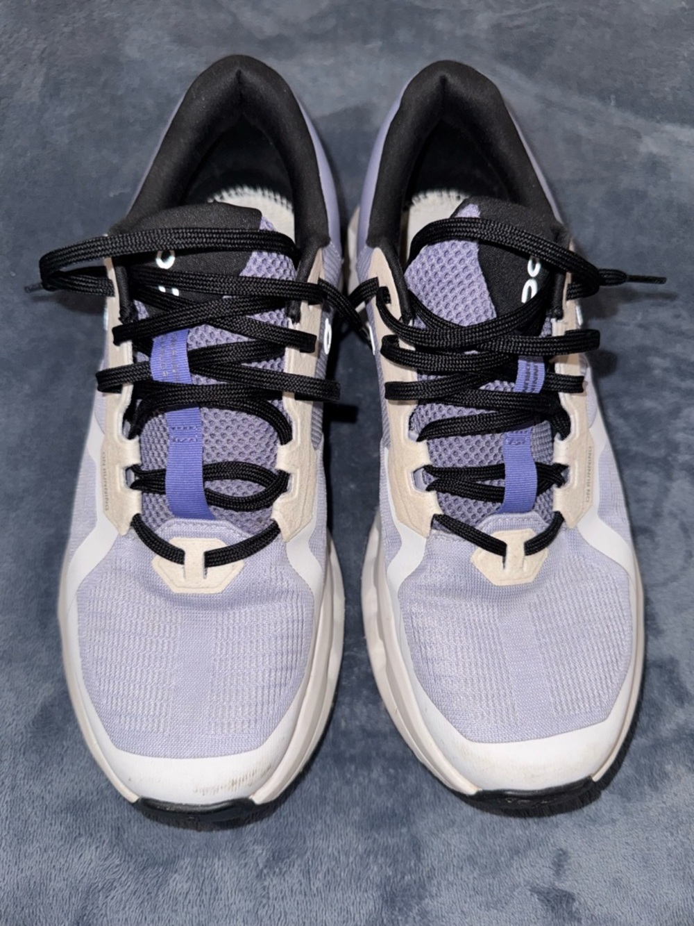 On Cloudrunner 2 Nimbus Blueberry